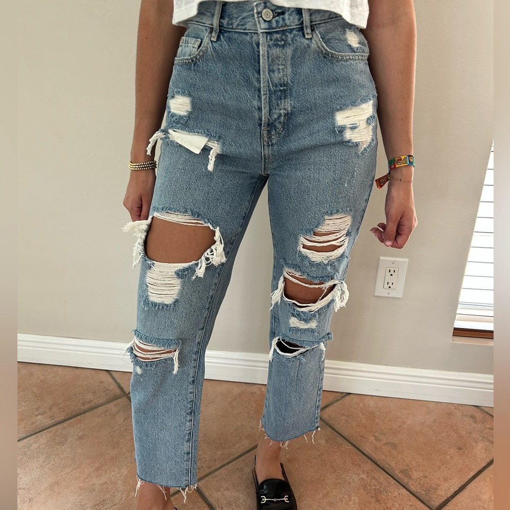 Pacsun Women’s Jeans